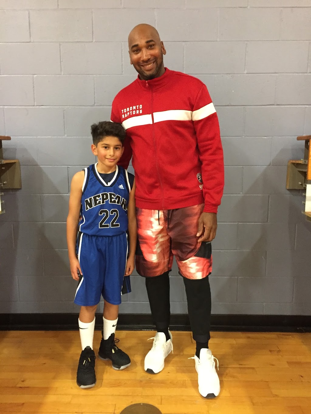 Gough Basketball Training | 2757 Fenton Rd Unit#2, Gloucester, ON K1T 3T8, Canada | Phone: (613) 857-6327