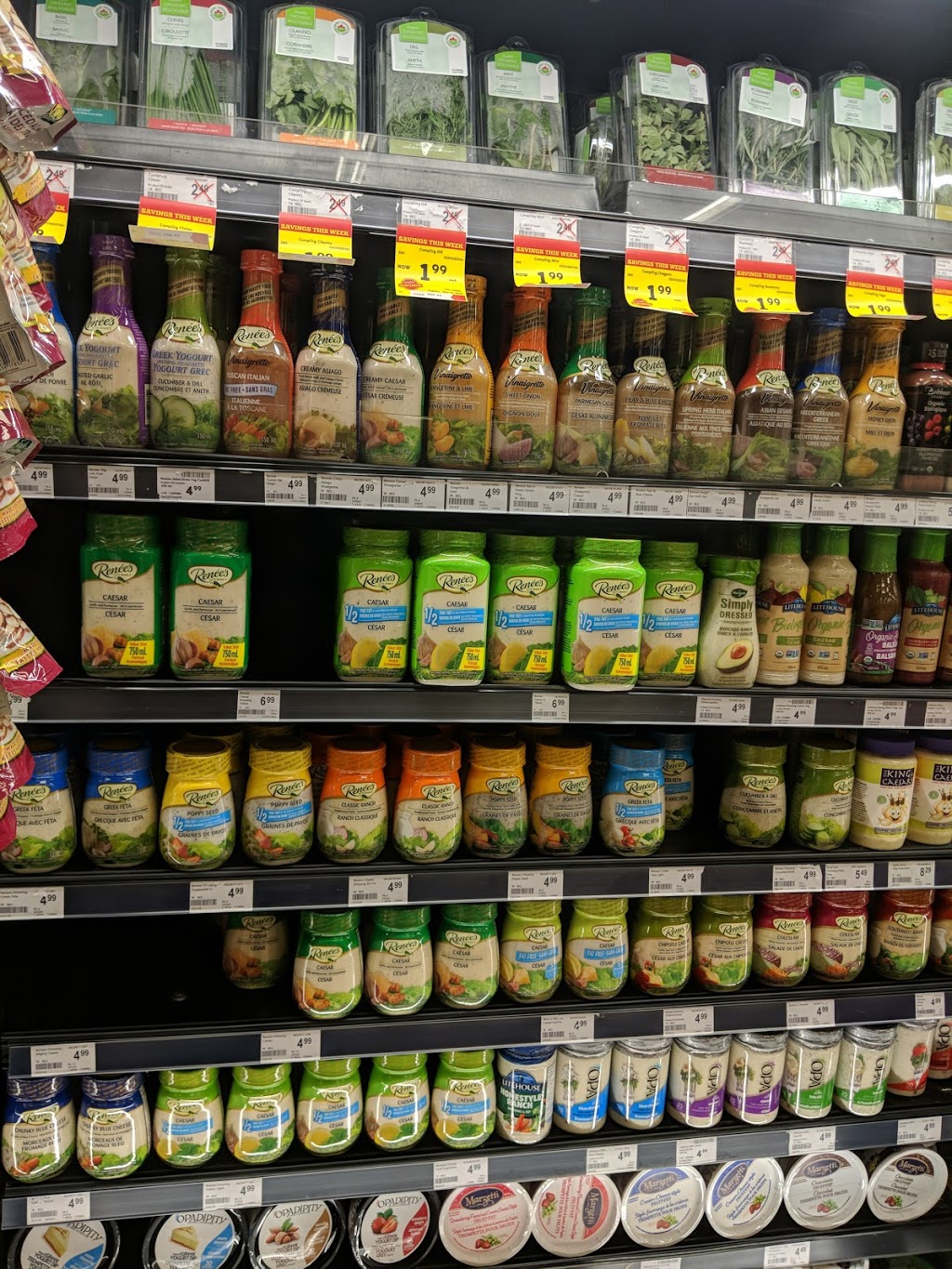 Foodland - Lakefield | 1 Queen St, Lakefield, ON K0L 2H0, Canada | Phone: (705) 652-3202