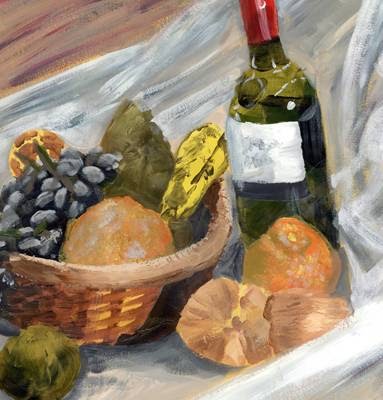 Dan Caron - Art Studio & Gallery | 107 Purcells Cove Rd, Halifax, NS B3P 1B3, Canada | Phone: (902) 497-2067