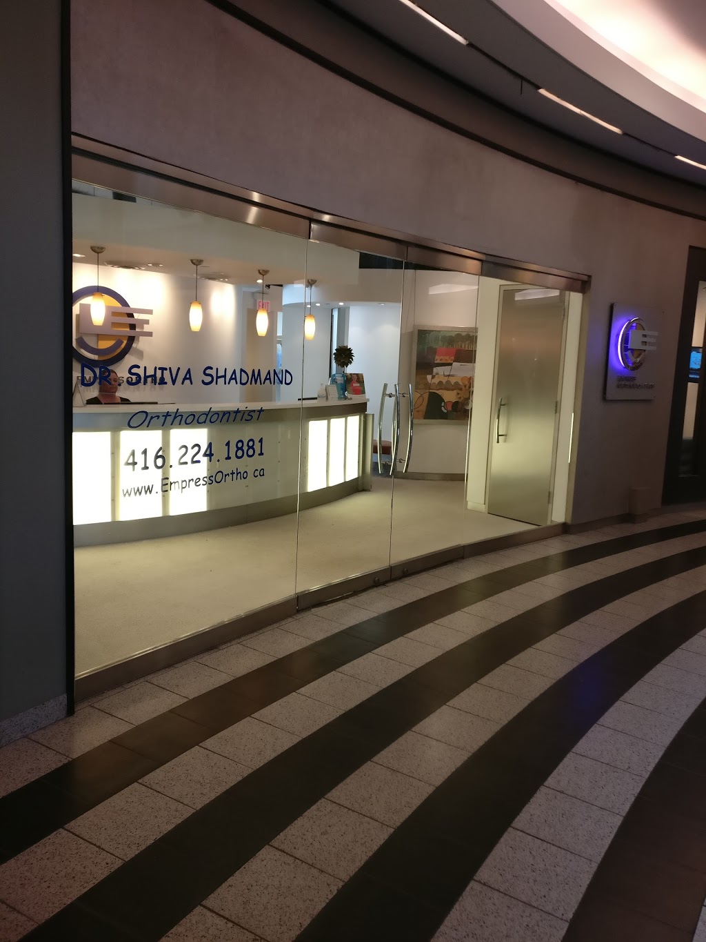 Dr. Shiva Shadmand | 5095 Yonge St, North York, ON M2N 6Z4, Canada | Phone: (416) 224-1881