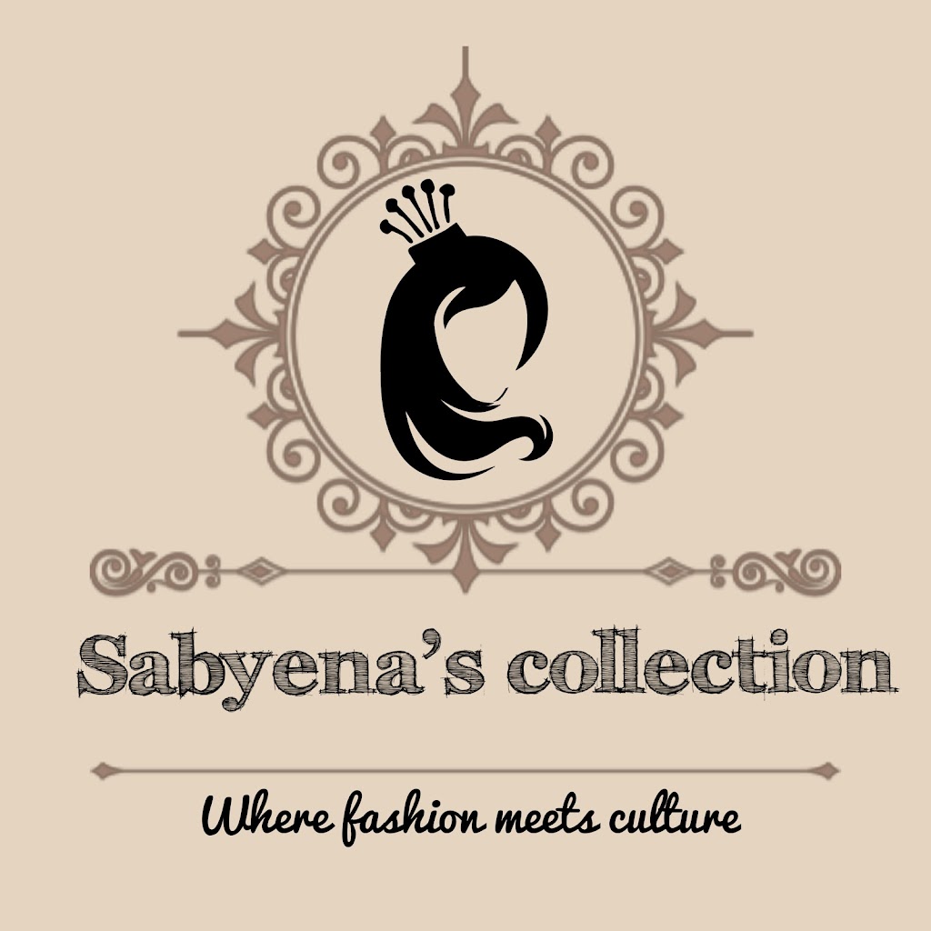 Sabyenas Collection | 35 Malta Ave. #16, Brampton, ON L6Y 5B4, Canada | Phone: (647) 783-9353