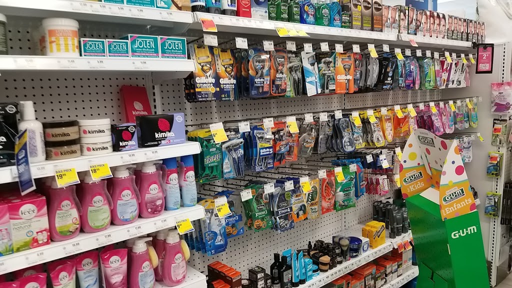 Uniprix Thomas-Ugo Deschênes - Pharmacie affiliée | 13900 Rue Saint-Simon, Mirabel, QC J7N 1P3, Canada | Phone: (450) 432-1888