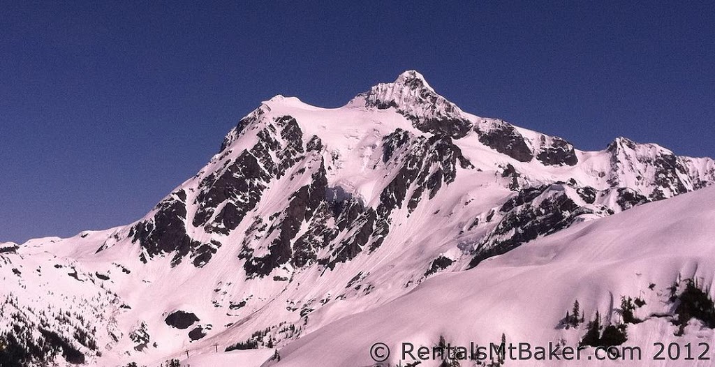 Rentals Mt Baker | 10433 Mt Baker Hwy, Deming, WA 98244, USA | Phone: (408) 647-4583