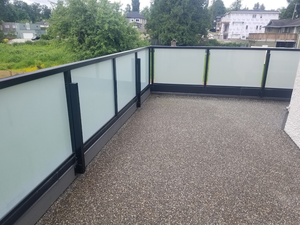 Acme Railing & Patio Ltd | 7288 194 St, Surrey, BC V4N 6K1, Canada | Phone: (778) 316-3307
