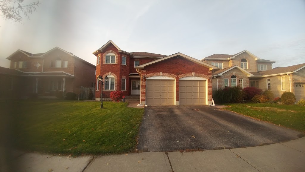 More Than Movers | 83 Copeland Cres, Cookstown, ON L0L 1L0, Canada | Phone: (905) 535-0967