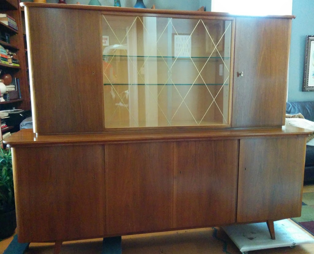 Teakfinder Teak Furniture, Finishes and Upholstery Studio | 275 Huron Rd, Sebringville, ON N0K 1X0, Canada | Phone: (226) 749-0102