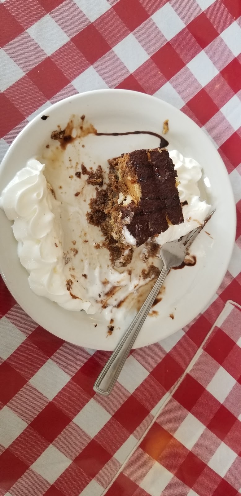 Mamma Martino’s Restaurant | 624 The Queensway, Etobicoke, ON M8Y 1K3, Canada | Phone: (416) 251-3337