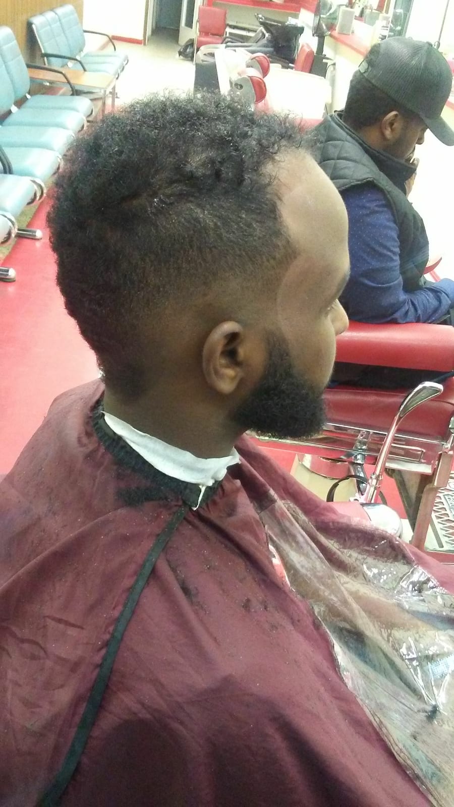Mobarbs | 1699 Jane St, North York, ON M9N 2S3, Canada | Phone: (647) 881-6992