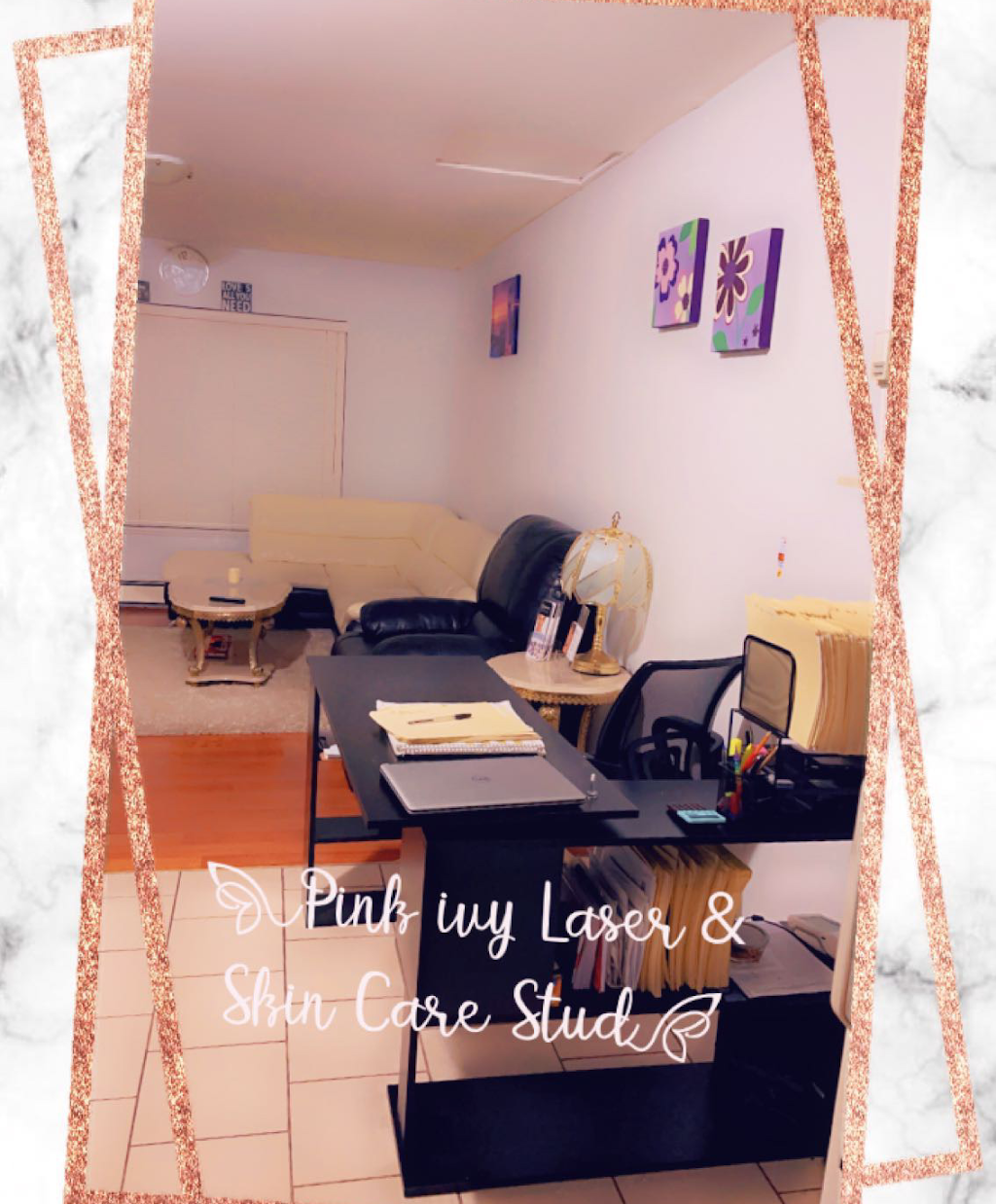 Pink ivy Laser & skin care studio | hair care | 12541 89a Ave, Surrey, BC V3V 1A9, Canada | 6046558485 OR +1 604-655-8485