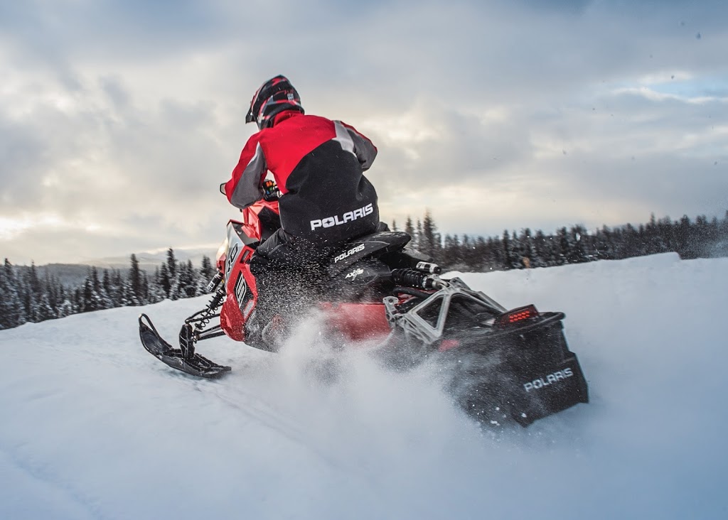 Crossings Road and Trail | 2700 Edward St N, Prescott, ON K0E 1T0, Canada | Phone: (613) 925-2222