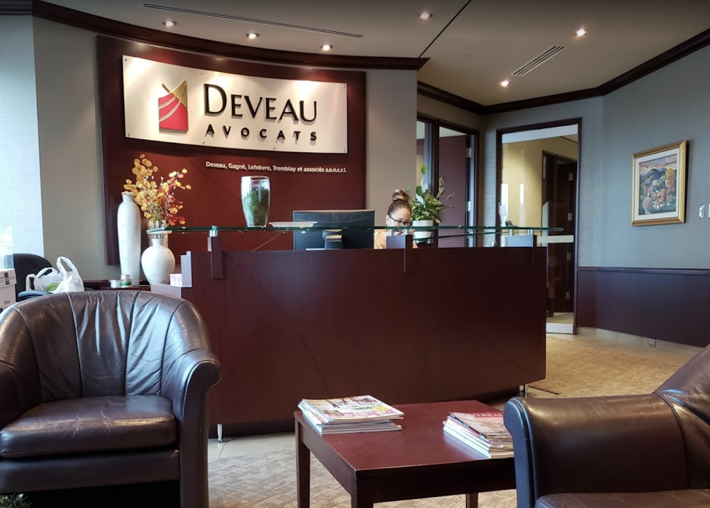Deveau Avocats | 867 Boulevard Saint-René O suite 8, Gatineau, QC J8T 7X6, Canada | Phone: (866) 686-1122