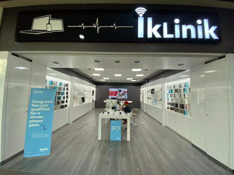iKLiNiK | 10 Dewside Dr Unit#16, Brampton, ON L6R 0X6, Canada | Phone: (647) 667-0777