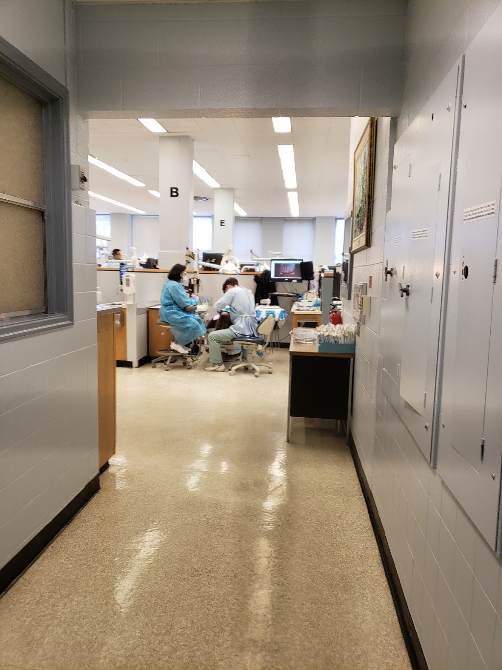 The University of Toronto Oral and Maxillofacial Surgery | 124 Edward St, Toronto, ON M5G 1G6, Canada | Phone: (416) 864-8000