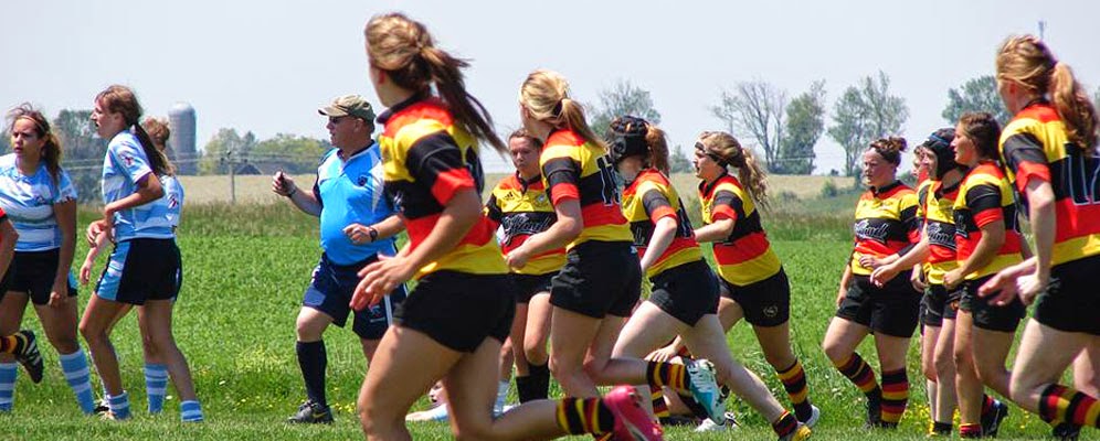 Lindsay Rugby Football Club | 67 Vince Jones Rd, Lindsay, ON K9V 4R5, Canada | Phone: (705) 879-3596