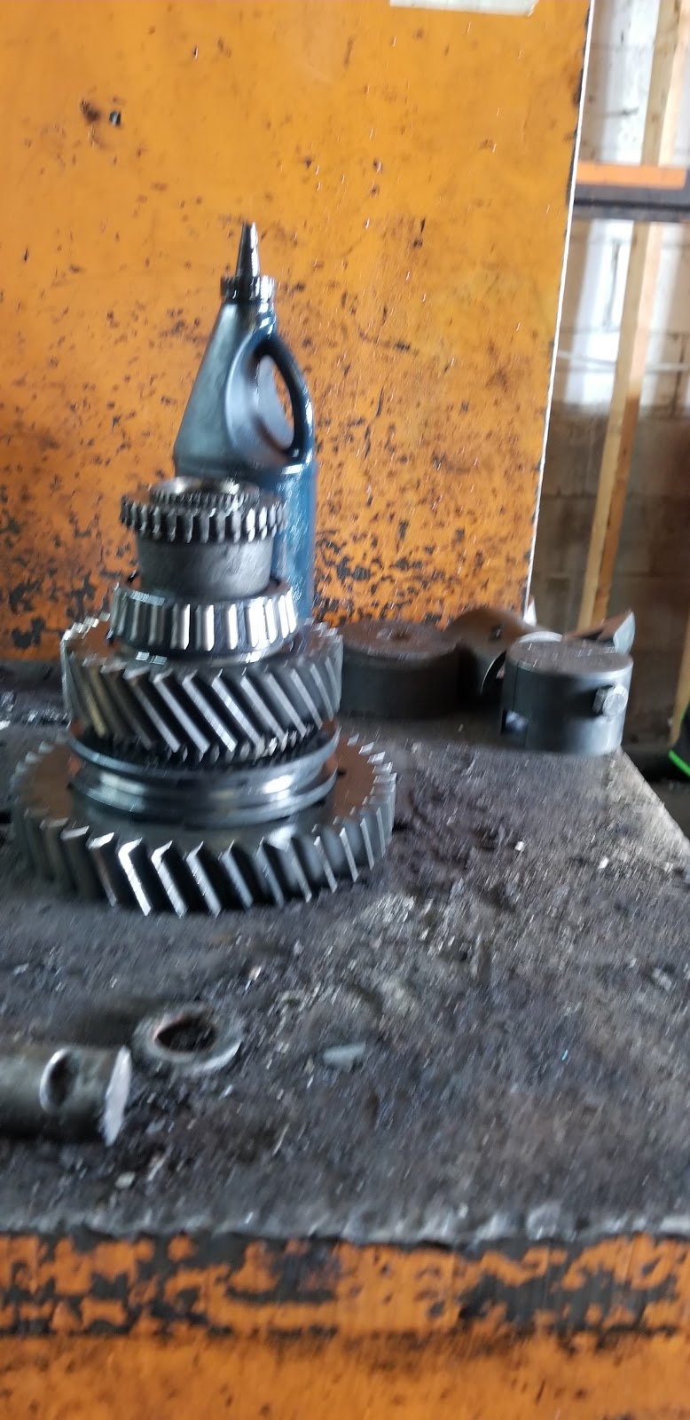 Surrey Inspection & Repair Centre Ltd | 10944 124 St, Surrey, BC V3V 4T9, Canada | Phone: (604) 580-7721