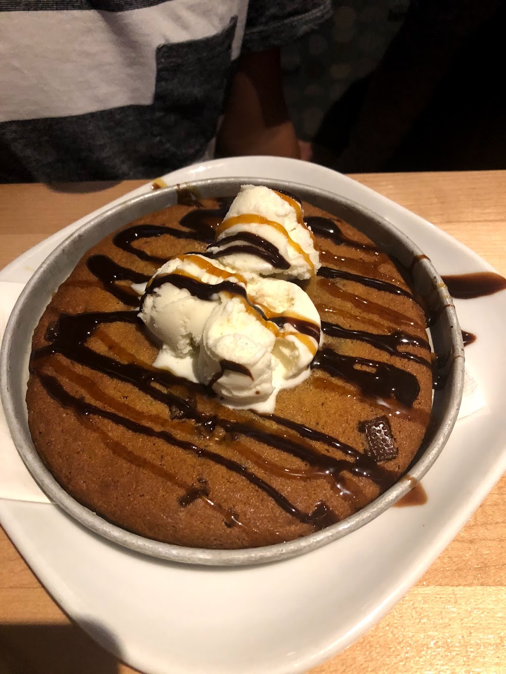 Boston Pizza | 805 Boyd St Unit P100, New Westminster, BC V3M 5X2, Canada | Phone: (604) 759-3133
