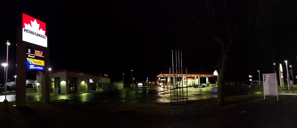 Petro-Canada | 1331 Dundas St, London, ON N5W 5P3, Canada | Phone: (519) 455-3272