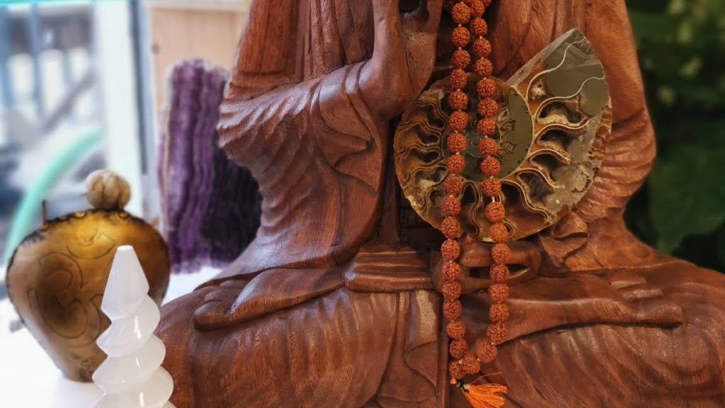 Crystal Whisperer | Inside The Gem marketplace, 51 Grand River St N, Paris, ON N3L 2M0, Canada | Phone: (905) 869-5649