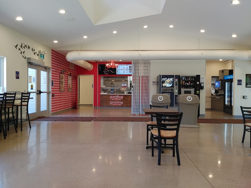 Acadian Forest Bistro | 125 Magic Mountain Rd, Moncton, NB E1G 4V7, Canada | Phone: (506) 800-3899