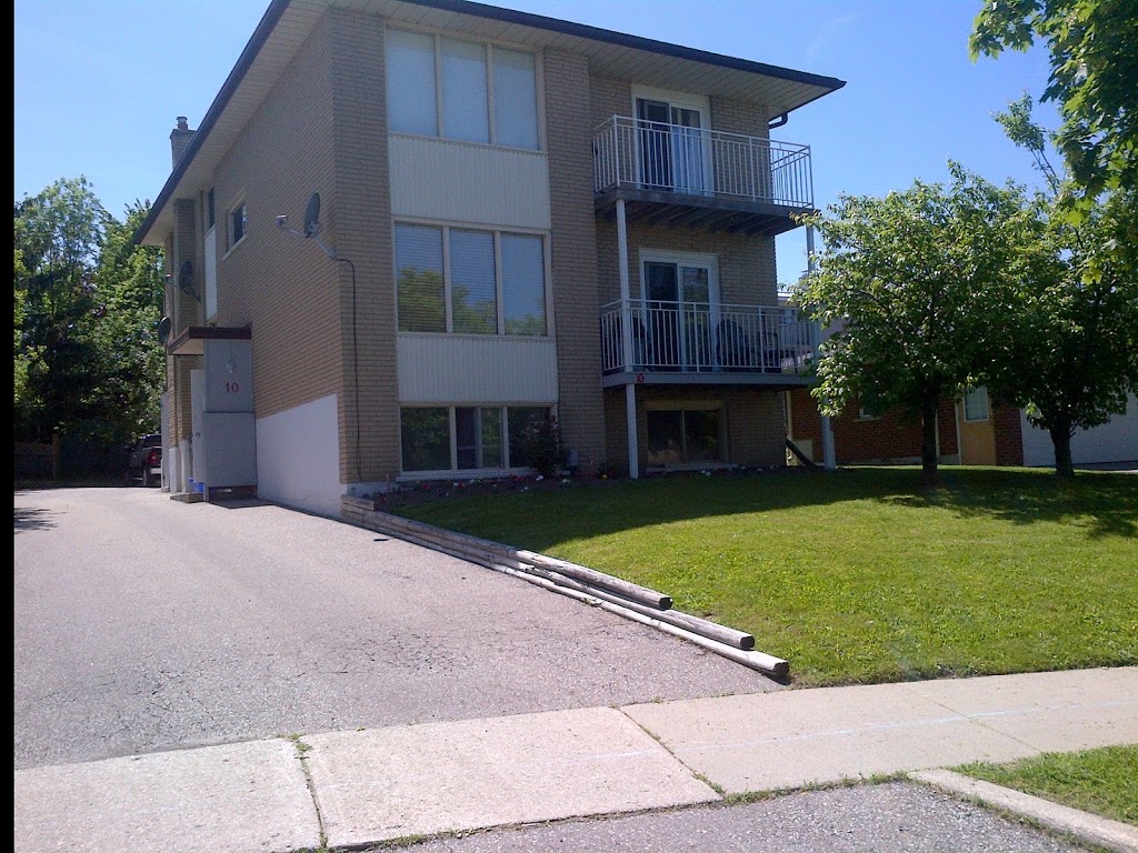 Utopian Earth | 10 Bonfield Pl, Kitchener, ON N2E 1H5, Canada | Phone: (519) 744-2891