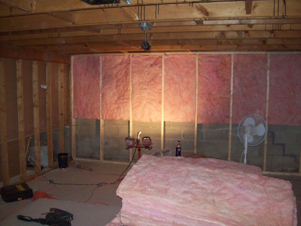 faraday renovations | 40 St Charles Pl, Amherstburg, ON N9V 3J7, Canada | Phone: (226) 787-0595