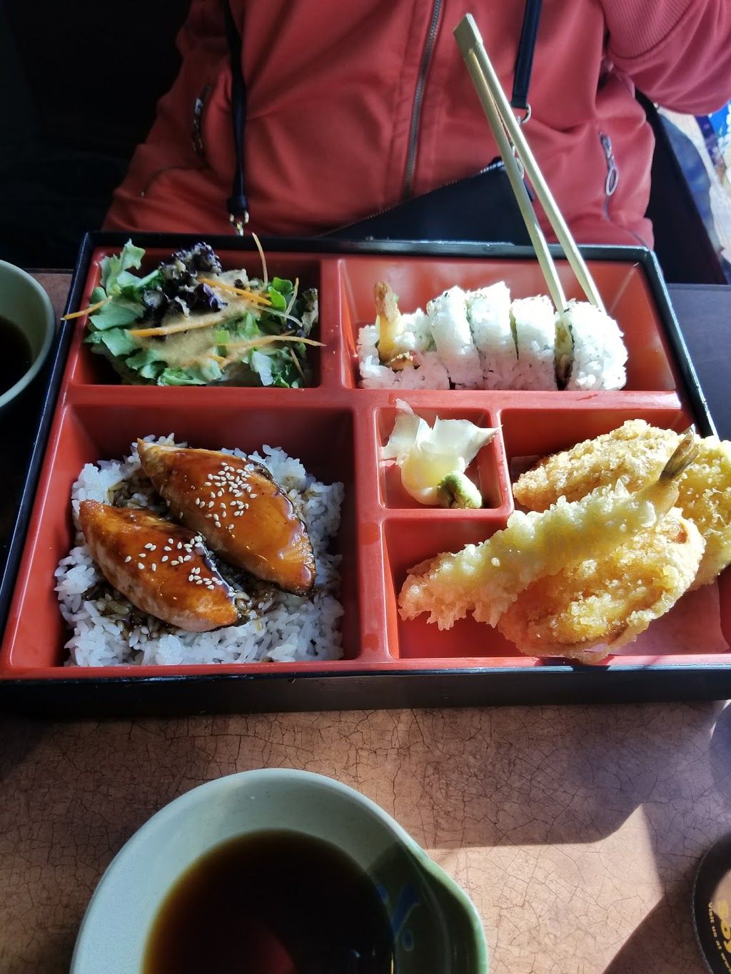 Wild Sushi | 4288 Dunbar St, Vancouver, BC V6S 2G1, Canada | Phone: (604) 568-9668