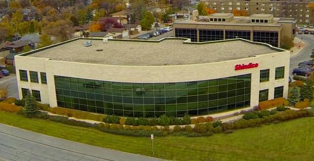 Shindico | 1355 Taylor Ave, Winnipeg, MB R3M 3Y9, Canada | Phone: (204) 474-2000