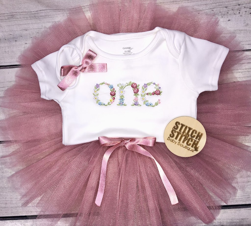 Stitch by stitch baby boutique | 3270 Raleigh Cres, London, ON N6P 0E4, Canada | Phone: (519) 532-9778