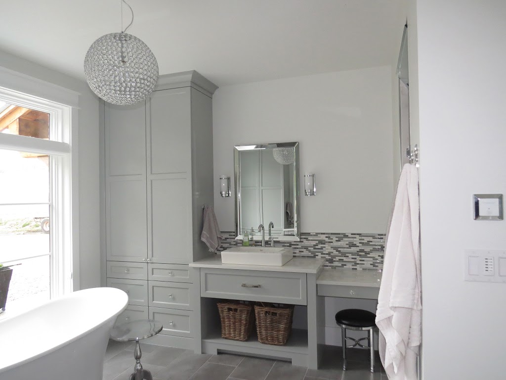 Pioneer Cabinetry | 204251 Keswick Rd, Tillsonburg, ON N4G 4G8, Canada | Phone: (519) 842-8806