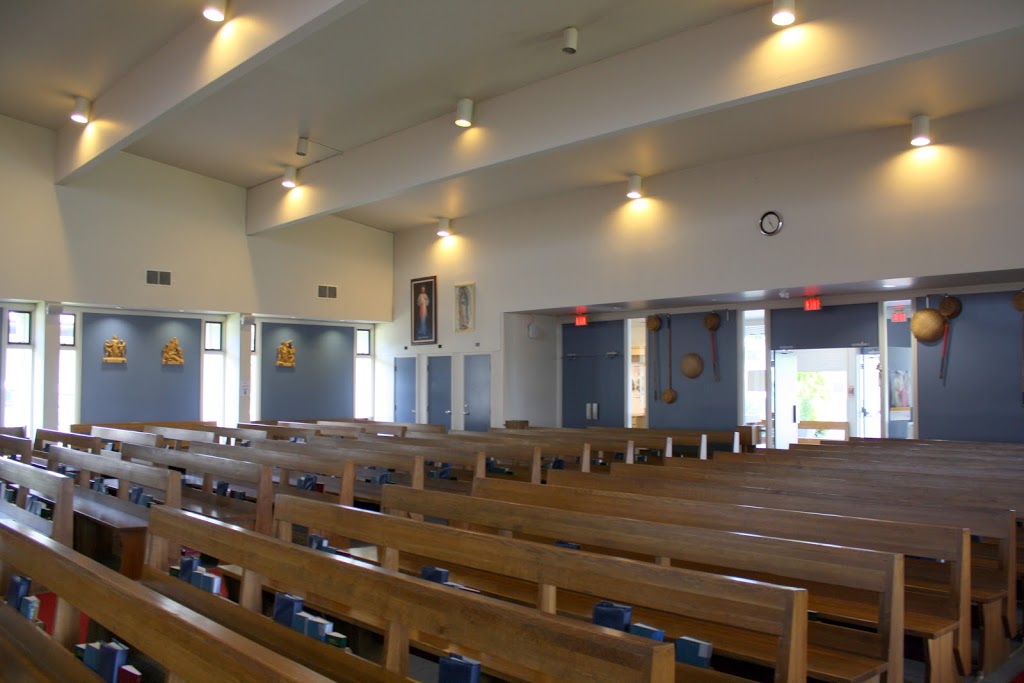 Precious Blood Parish (Surrey) | 17475 59 Ave, Surrey, BC V3S 1P3, Canada | Phone: (604) 574-4363