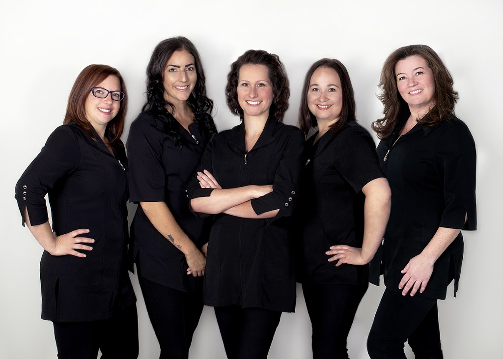 Clinique dentaire Lorrain | 1320 Local RC002, Boulevard la Vérendrye E, Gatineau, QC J8P 0A9, Canada | Phone: (819) 669-7575
