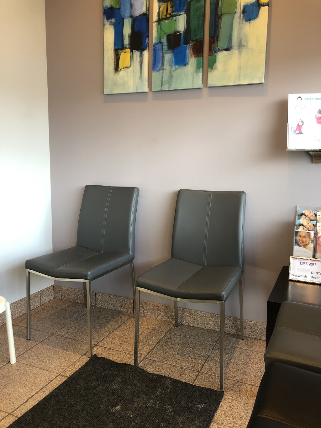 Dr. Kwan Family and Cosmetic Dentistry | 5851 Leslie St, North York, ON M2H 1J8, Canada | Phone: (416) 497-7500