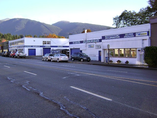 Taylormotive Service Ltd | 174 Pemberton Ave, North Vancouver, BC V7P 2R5, Canada | Phone: (604) 985-7455