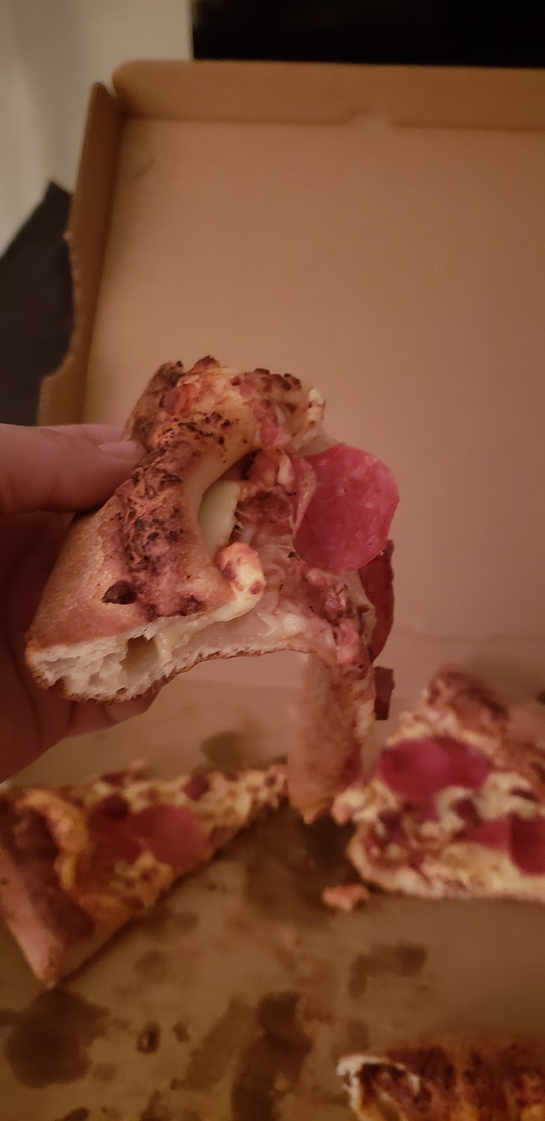 Double Double Pizza | 347 Erb St W, Waterloo, ON N2L 1W4, Canada | Phone: (519) 954-7666