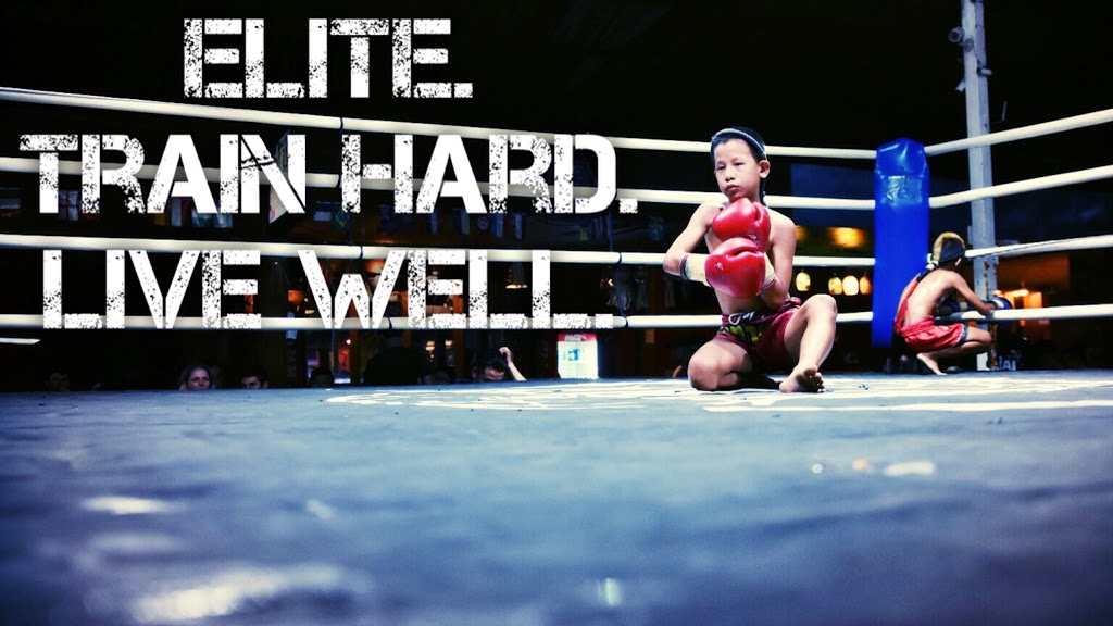Elite Martial Arts Academy | 4750 106 Ave SE, Calgary, AB T2C 3G5, Canada | Phone: (587) 225-0337