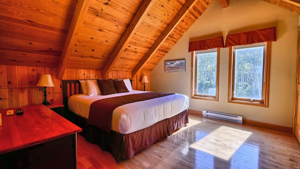 Pictou Lodge Beach Resort | 172 Lodge Rd, Pictou, NS B0K 1H0, Canada | Phone: (902) 485-4322