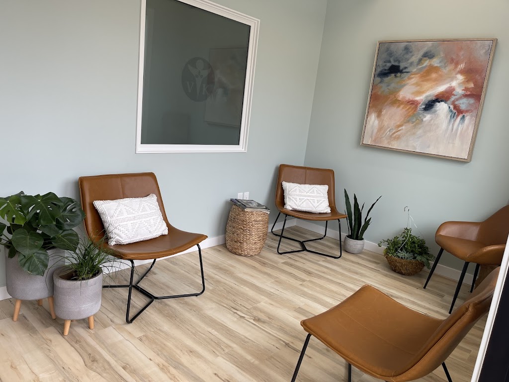 The VK Wellness Initiative | 4313 Alberta Ave #5, Powell River, BC V8A 5G7, Canada | Phone: (604) 413-7095