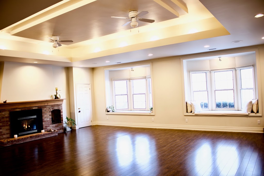 Intentions Yoga | 4515 Lloydtown-Aurora Rd, King, ON L7B 0E1, Canada | Phone: (905) 590-7679