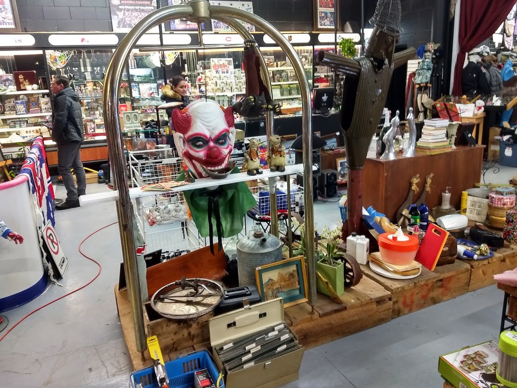 Bazar jiji | 13361 Boulevard Curé-Labelle suite2, Mirabel, QC J7J 1H1, Canada | Phone: (514) 692-8292