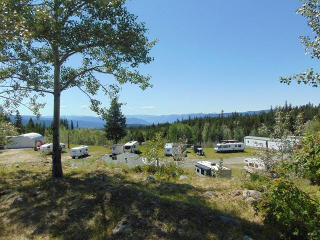 Coast Mountain View Mobile Park | 4980 Landon Road, Ashcroft, BC V0K 1A0, Canada | Phone: (604) 838-8259