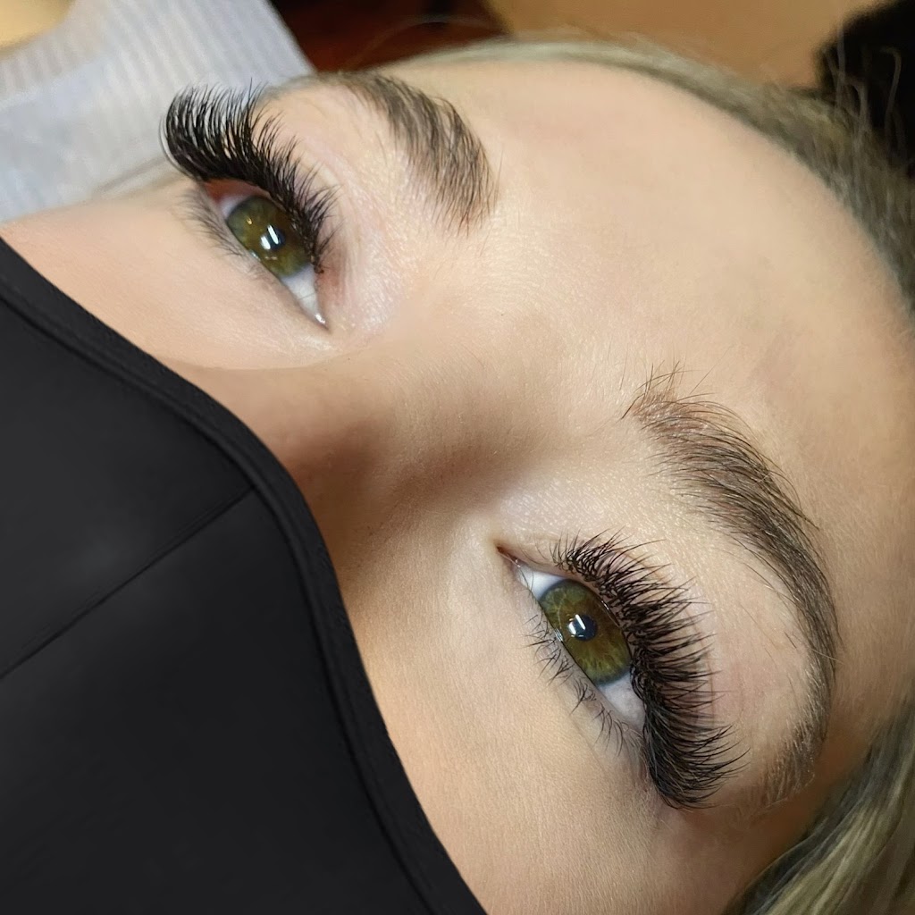 LondonLashBar | 398 Oxford St E, London, ON N6A 1V7, Canada | Phone: (519) 319-6996