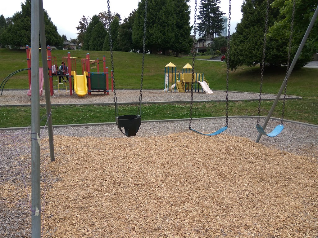 Forest Glen Park | Bond St, Burnaby, BC V5H, Canada