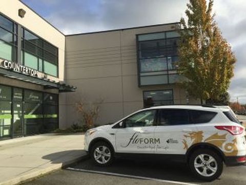 FloForm Countertops | 8620 Glenlyon Pkwy, Burnaby, BC V5J 0B6, Canada | Phone: (604) 568-6325