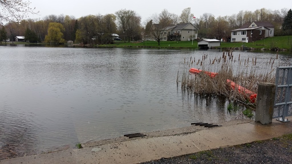 Clayton Taylor Park | Mississippi Mills, ON K0A 1P0, Canada