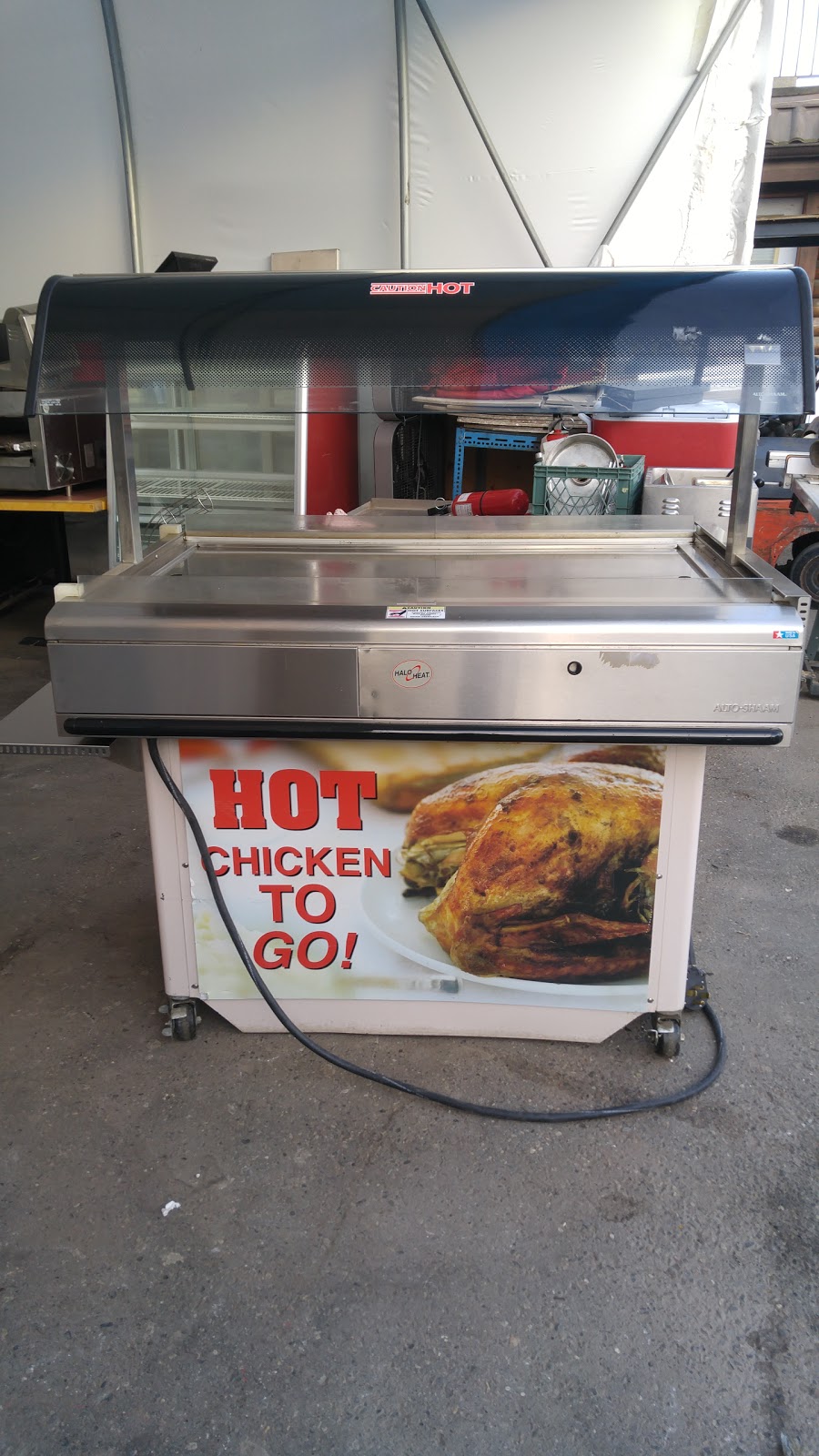 MAPLE FOOD RESTAURANT EQUIPMENT LTD | 19055 Airport Way unit 411, Pitt Meadows, BC V3Y 0G4, Canada | Phone: (604) 889-6805