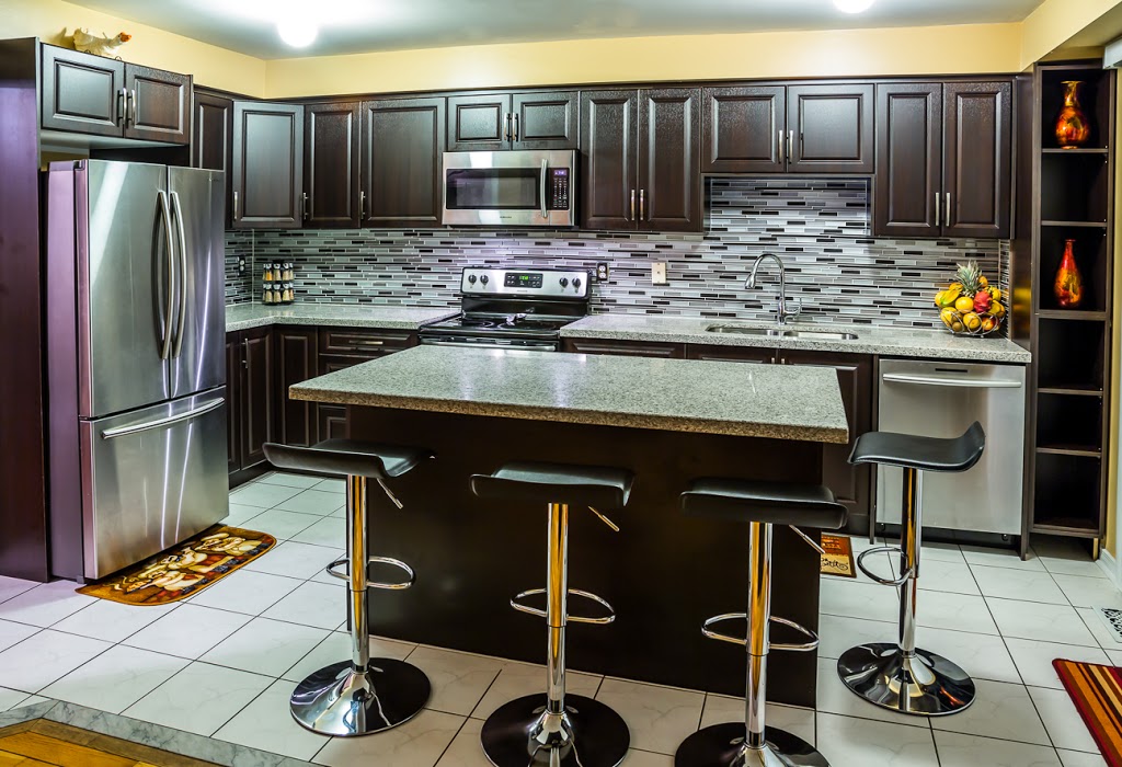 Detail Dezigns | 450 Matheson Blvd E #39, Mississauga, ON L4Z 1R5, Canada | Phone: (866) 760-8884