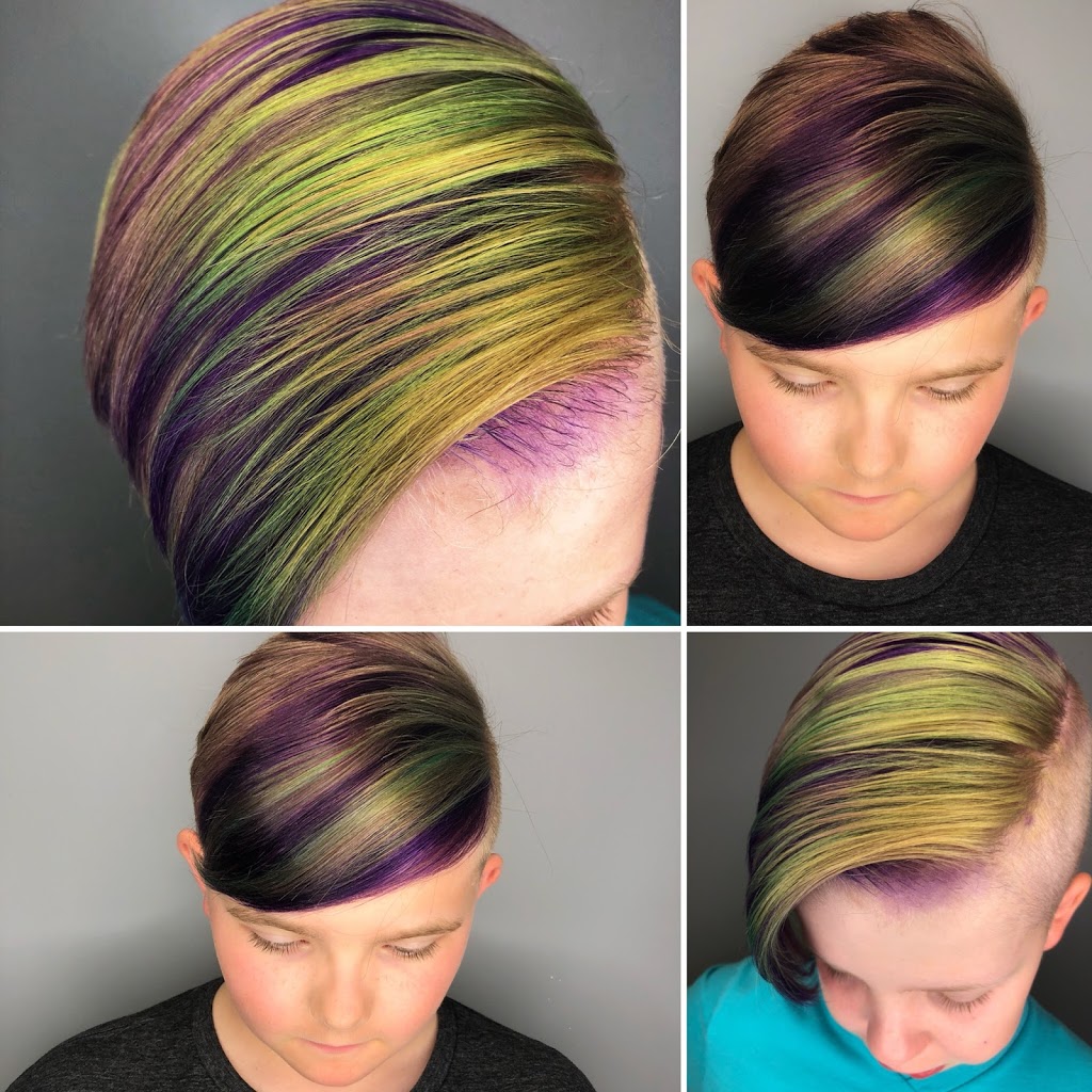 Beloved Hair Studio | 94 Lakeshore Rd W, Oakville, ON L6K 1E1, Canada | Phone: (905) 483-1453