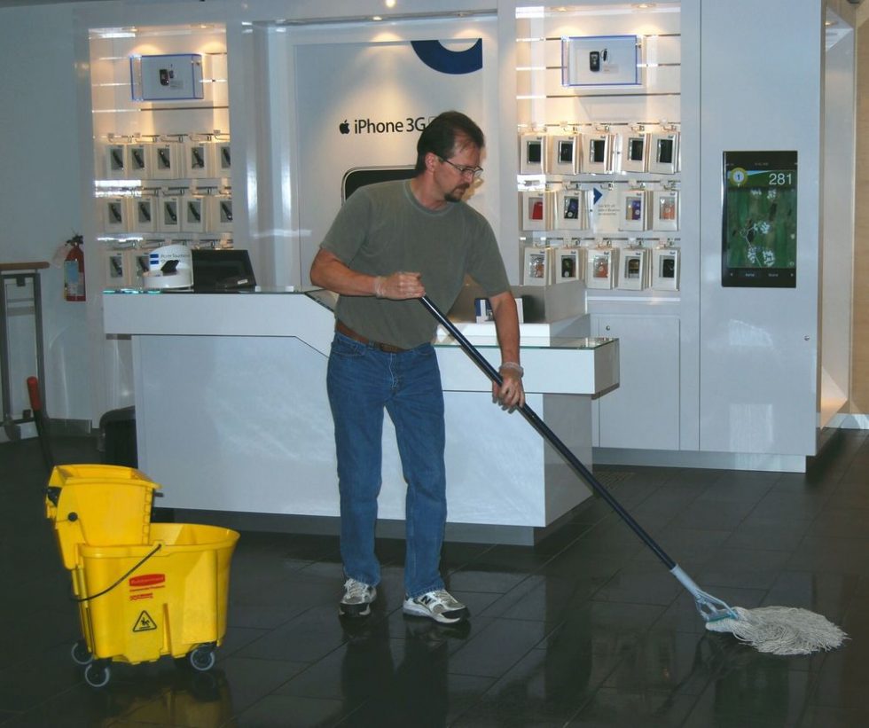 Hamilton Office Cleaners | 1909 Old Governors Rd, Lynden, ON L0R 1T0, Canada | Phone: (905) 541-6664