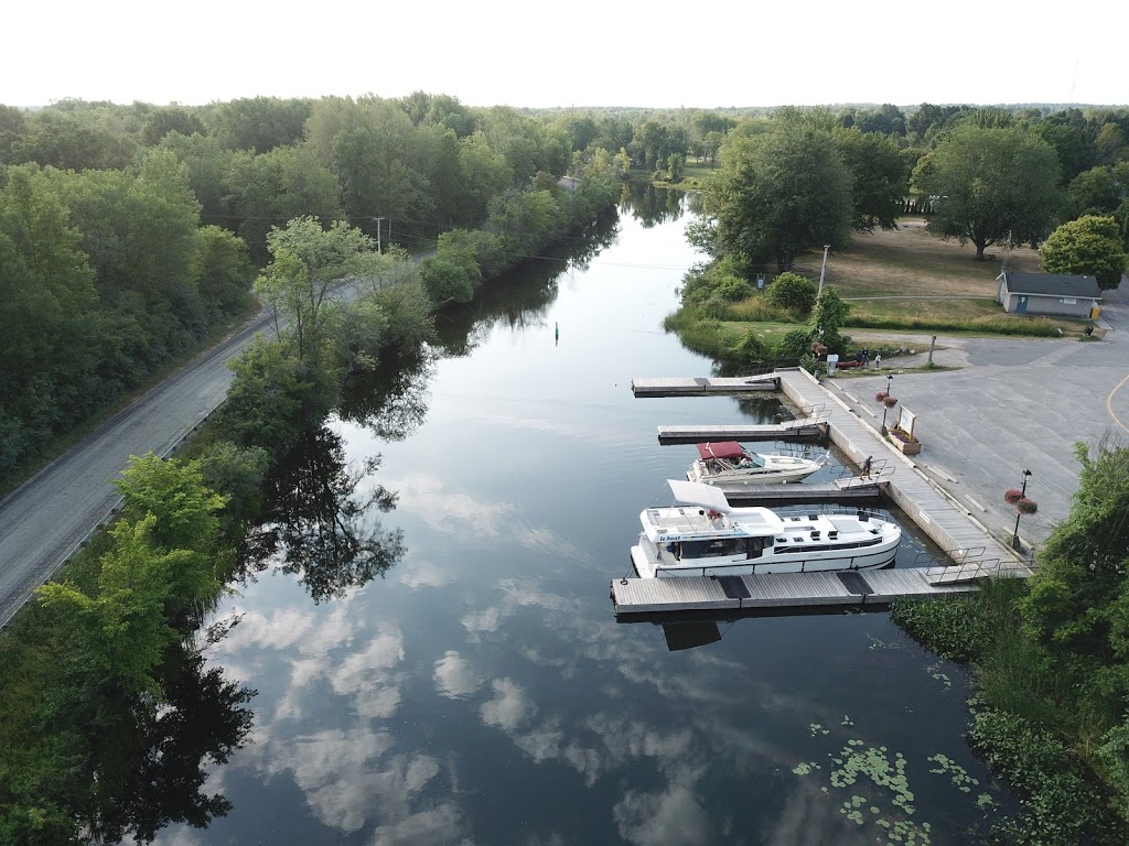 Last Duel Park | 22 Craig St, Perth, ON K7H 1X8, Canada | Phone: (613) 812-0020