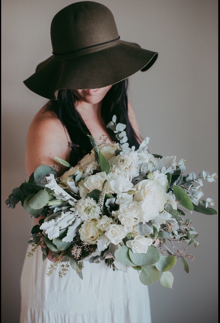Calyx Floral Design | 7105 20 Sharpe Ave, Red Deer, AB T4R 0V2, Canada | Phone: (403) 352-4055